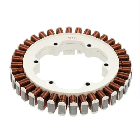 Ensemble stator de moteur de laveuse LG/Kenmore 4417EA1002J