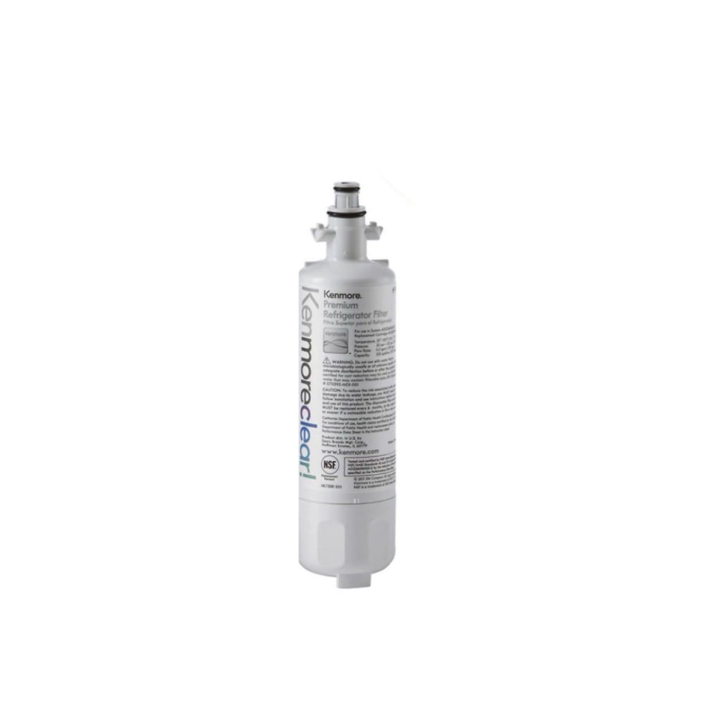 Kenmore 46-9690 refrigerator water filter replacement cartridge -2