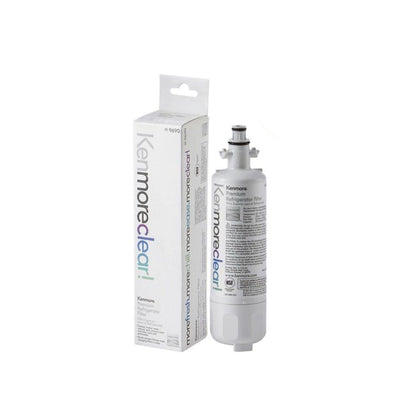 Kenmore 46-9690 refrigerator water filter replacement cartridge -1