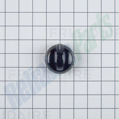 Frigidaire 316220009 Range Oven Burner Knob Replacement Part