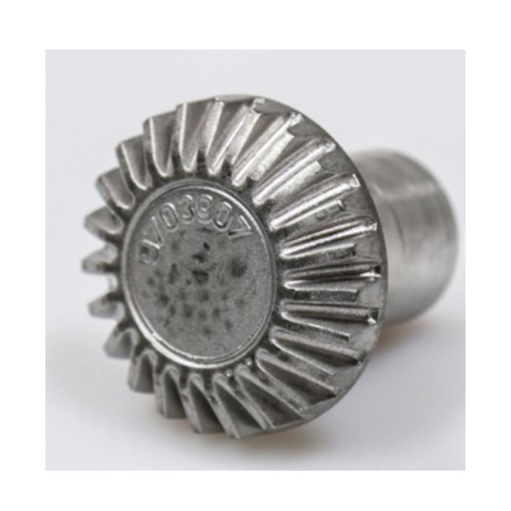 9703338 KitchenAid/Whirlpool Mixer Beveled Gear Kit