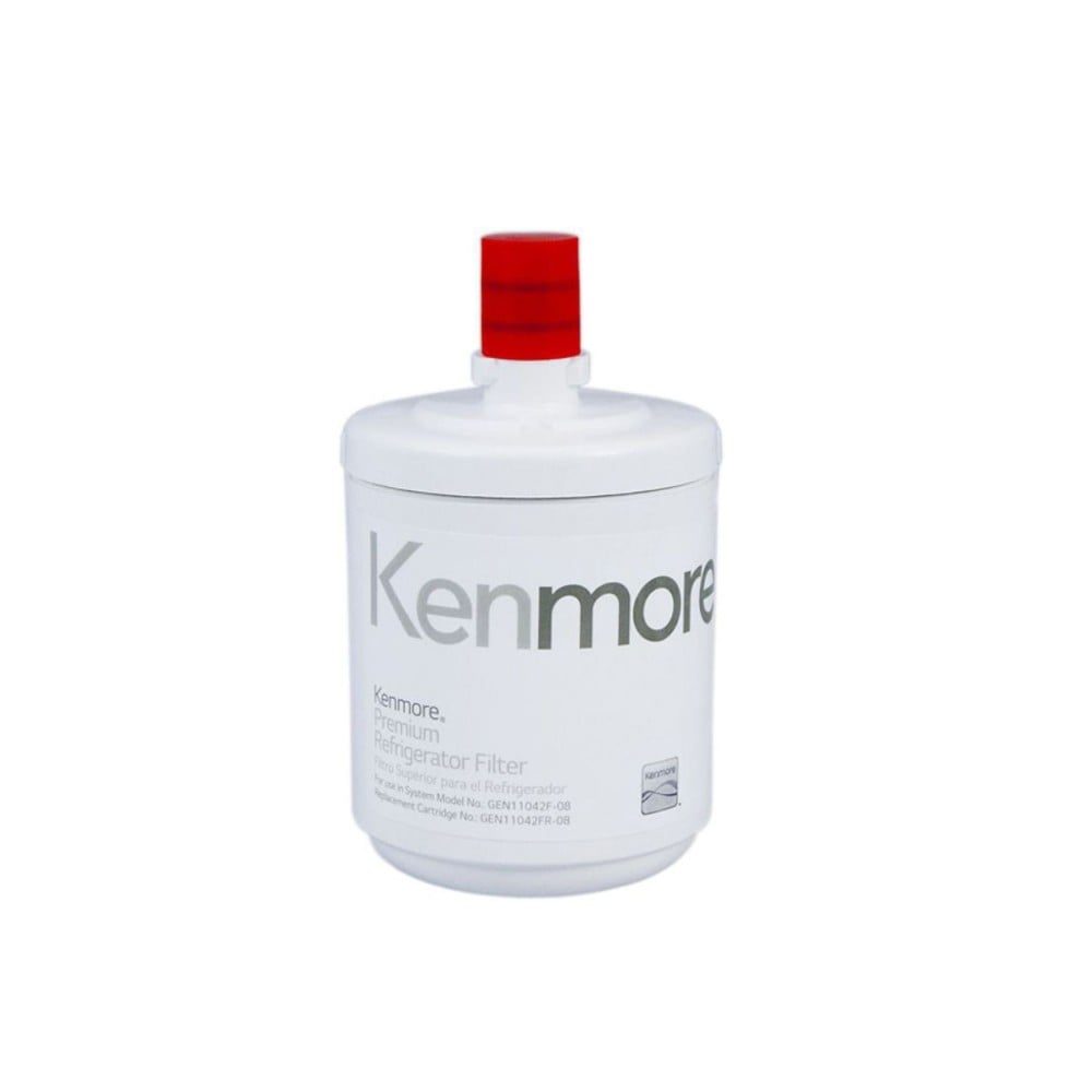 Kenmore 46-9890 refrigerator water filter replacement cartridge