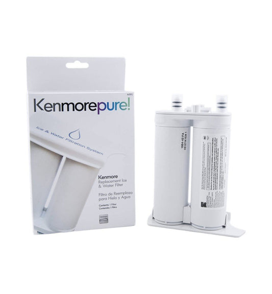 Kenmore 46-9911 refrigerator water filter replacement cartridge