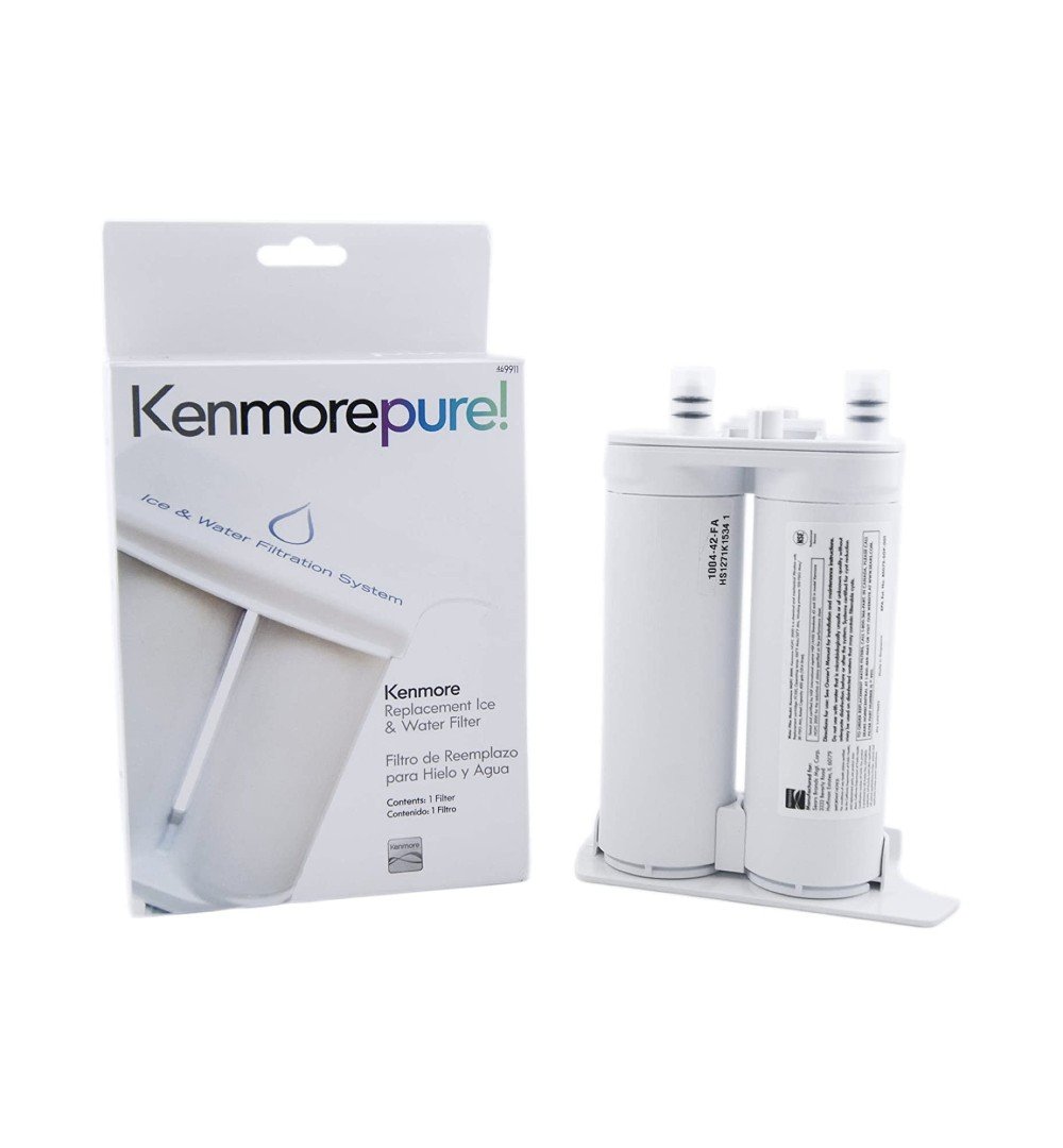 Kenmore 46-9916 refrigerator water filter replacement cartridge