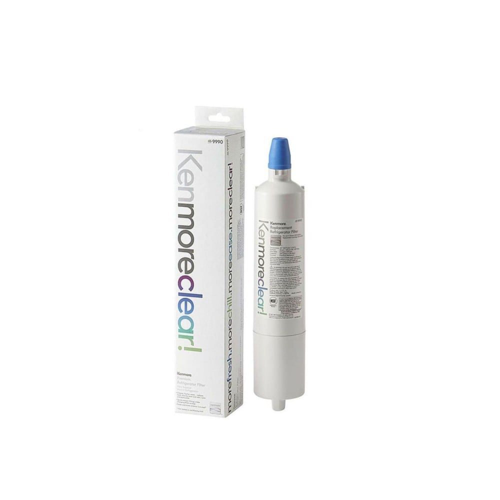 Kenmore 46-9990 refrigerator water filter replacement cartridge