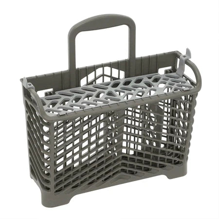 WPW10199701 Half Silverware Basket for Maytag/Whirlpool Dishwasher