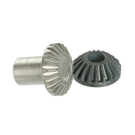 W11192795 Kit d'engrenages coniques pour mélangeurs Whirlpool/KitchenAid