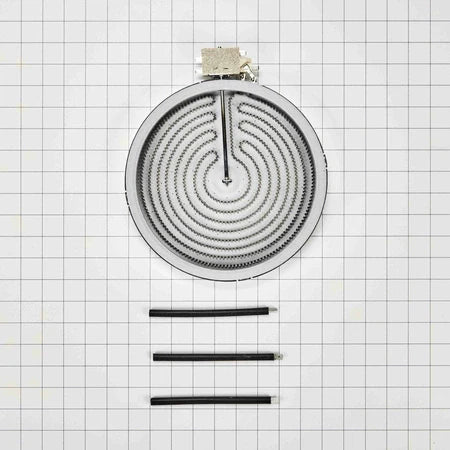 W10823707 Radiant Surface Element, 8", 2200W for Maytag Range