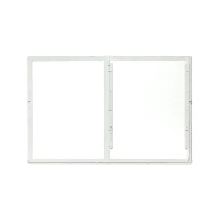 Étagère de réfrigérateur coulissante anti-débordement Frigidaire 240358925