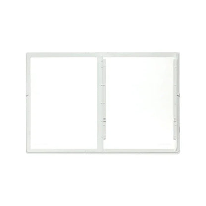 Étagère de réfrigérateur coulissante anti-débordement Frigidaire 240358925