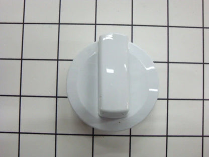 Bouton de brûleur de four de cuisinière Whirlpool WPW10134130