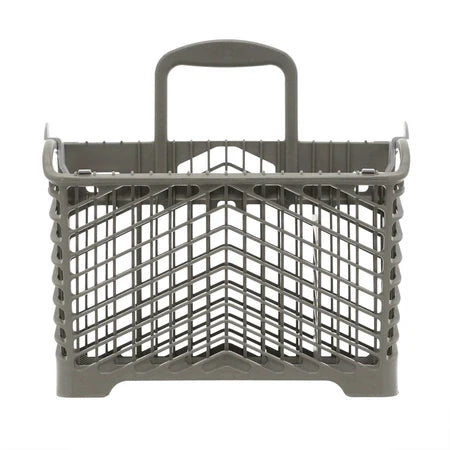 WPW10199701 Half Silverware Basket for Maytag/Whirlpool Dishwasher