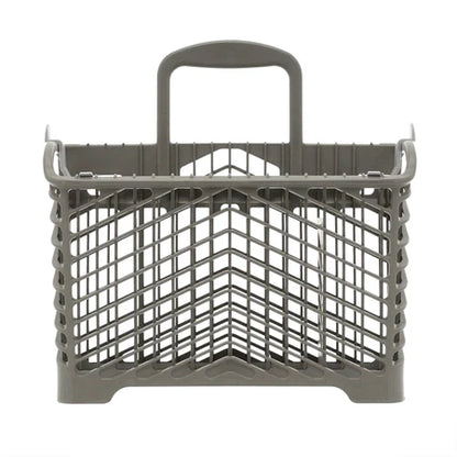 WPW10199701 Half Silverware Basket for Maytag/Whirlpool Dishwasher