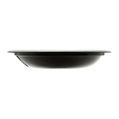 A316222301 Black 8" Porcelain Drip Pan for Frigidaire Stove