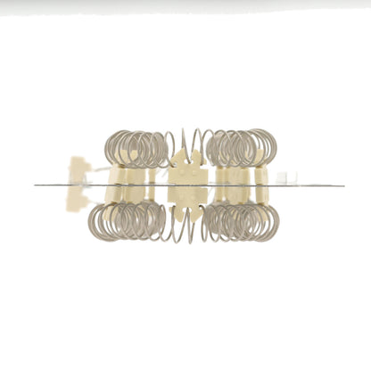 DE4771 Supco Dryer Heating Element - WP8544771 Substitute