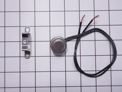 Thermostat de dégivrage ML60 60° pour réfrigérateur Frigidaire/Electrolux