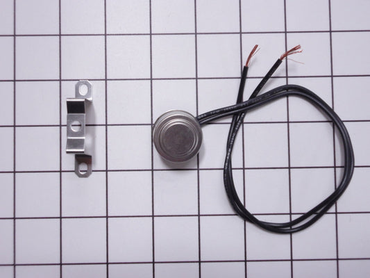 Thermostat de dégivrage ML60 60° pour réfrigérateur Frigidaire/Electrolux