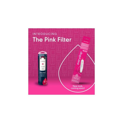 EDR5RXD1B (FILTER 5) - Whirlpool Refrigerator Water Filter