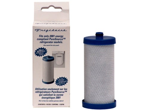 WF1CB Frigidaire PureSource refrigerator water filter replacement