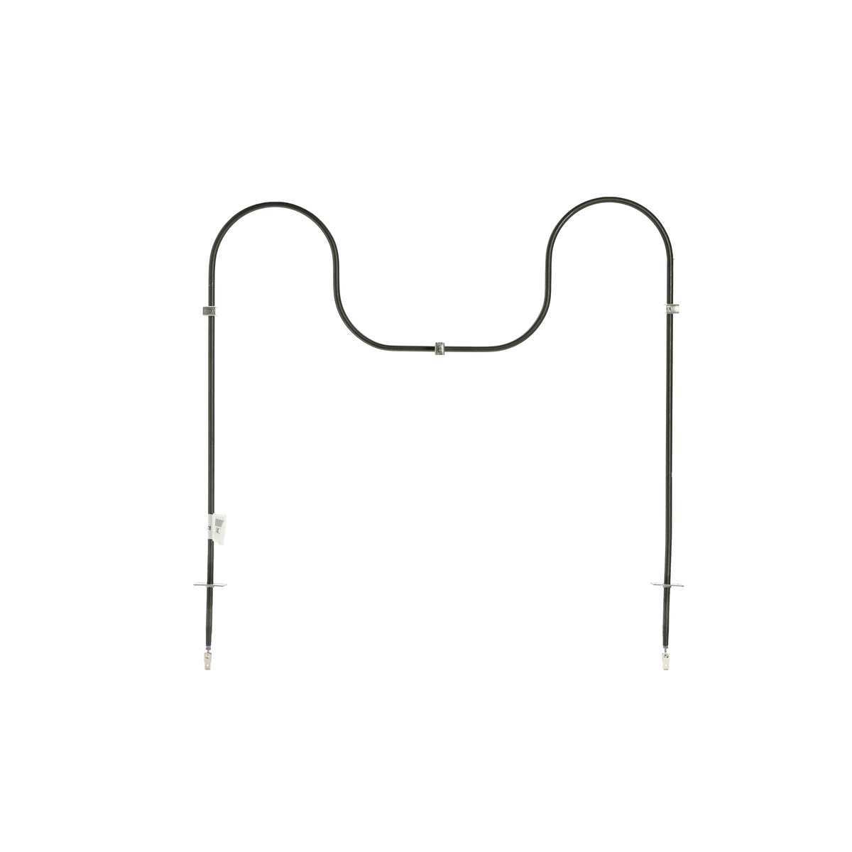 WP74010750 Compatible Aftermarket Replacement Bake Element