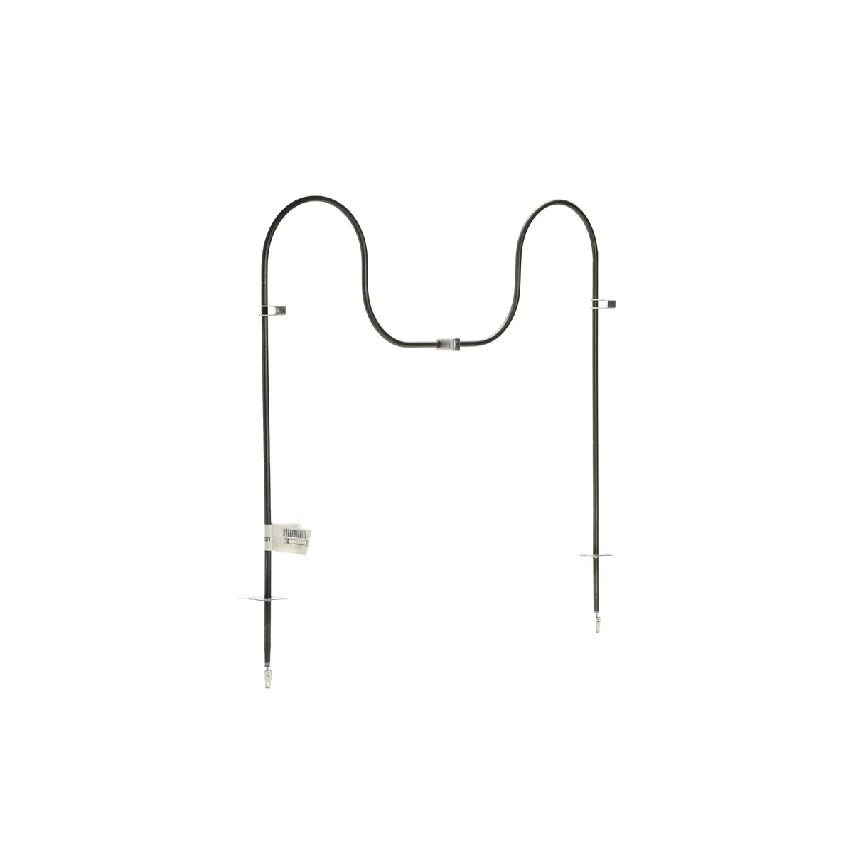 WP74010750 Compatible Aftermarket Replacement Bake Element
