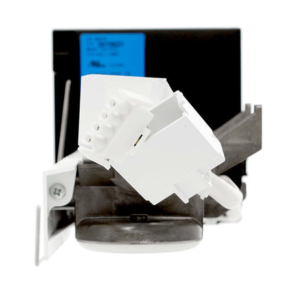Frigidaire IM116000 Kit complet de fabrique de glace pour réfrigérateur