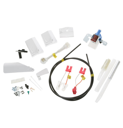 GE/Hotpoint IM6D Refrigerator Icemaker Replacement Kit