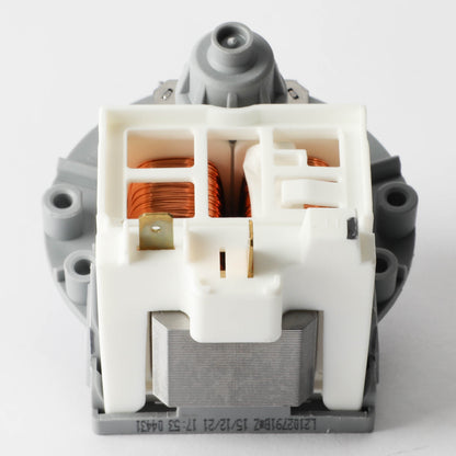 EAU61383518 AC Pump Motor Assembly for LG/Kenmore Dishwasher