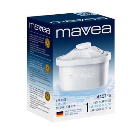 Mavea-Maxtra Water Filter Cartridge (Pack of 1)