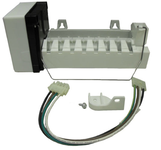 RIM501 Supco Refrigerator Ice Maker Assembly Replacement