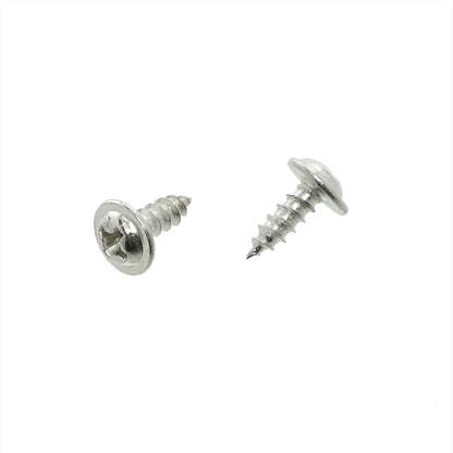 RR123 Universal Oven Range Element Receptacle Kit