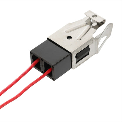 RR261 Oven Range Receptacle Block, WB2M2261 Substitute