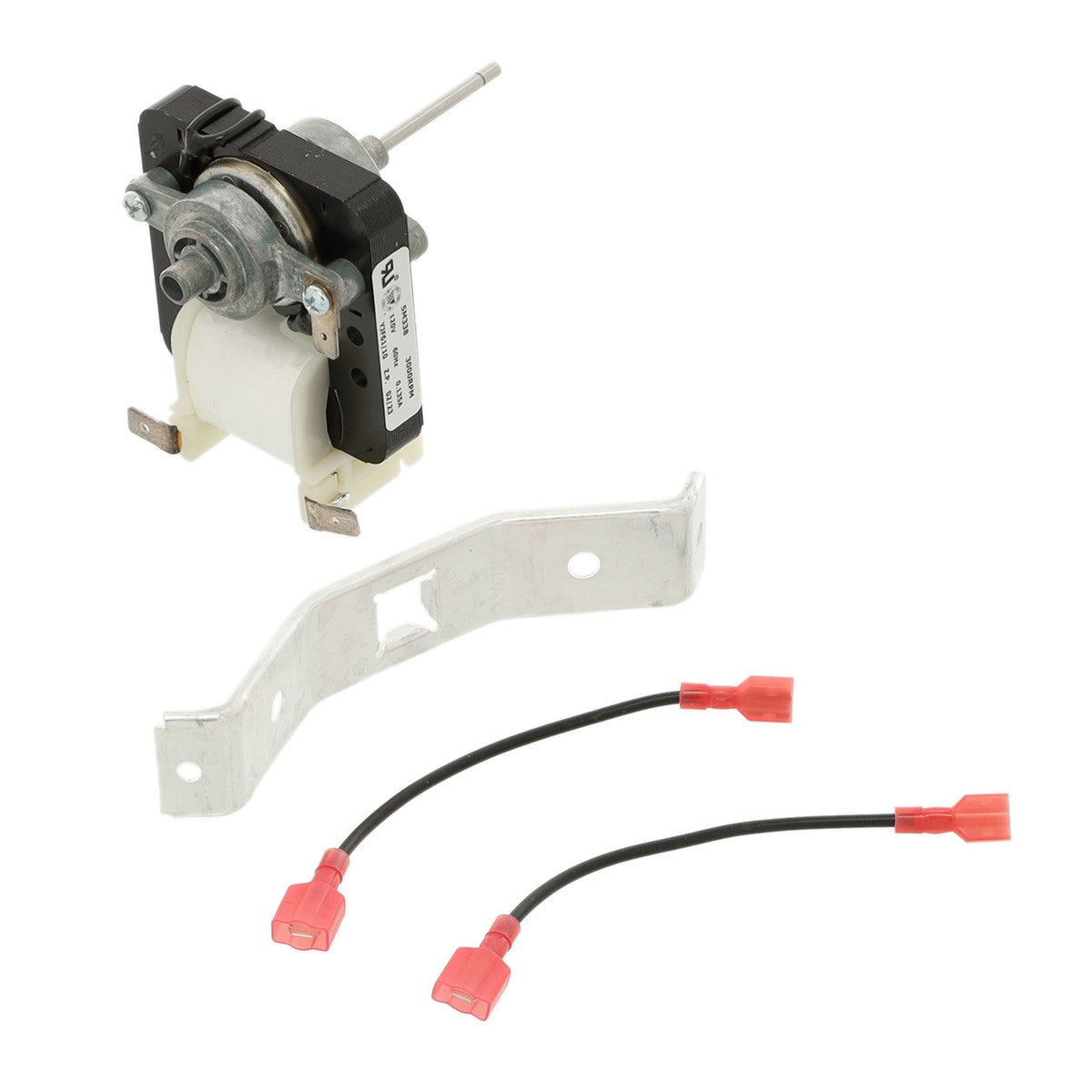 Moteur de ventilateur d'évaporateur SM338 pour réfrigérateurs Moffat/GE
