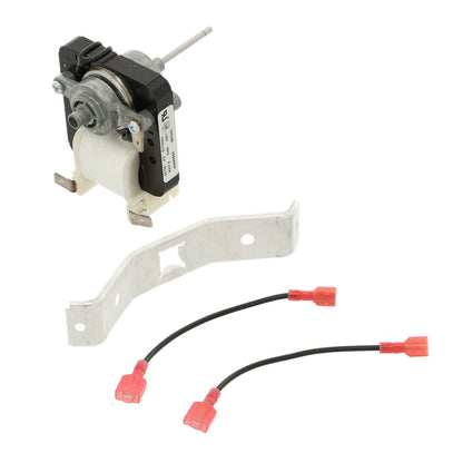 Moteur de ventilateur d'évaporateur SM338 pour réfrigérateurs Moffat/GE