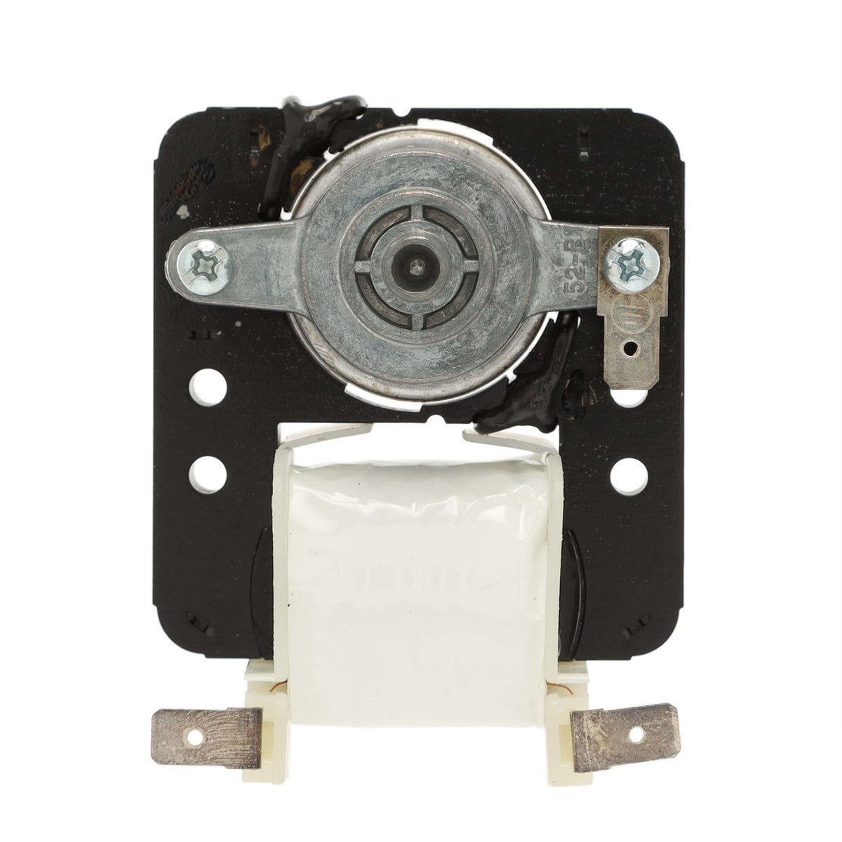 Moteur de ventilateur d'évaporateur SM338 pour réfrigérateurs Moffat/GE