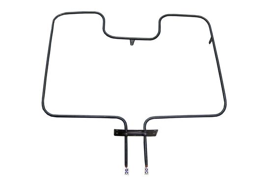 GE/Moffat UB642 Chromalox Oven Bake Element, 3000W 240V
