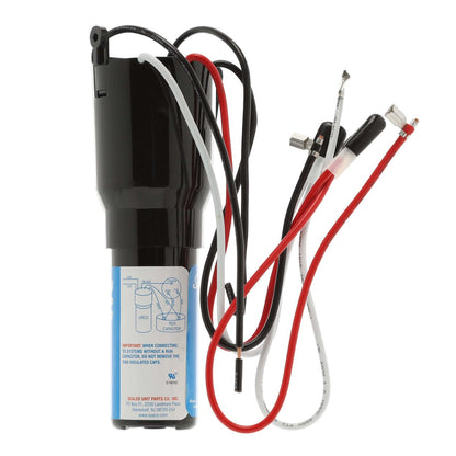 URCO410 Relais de réfrigérateur universel Condensateur Surcharge