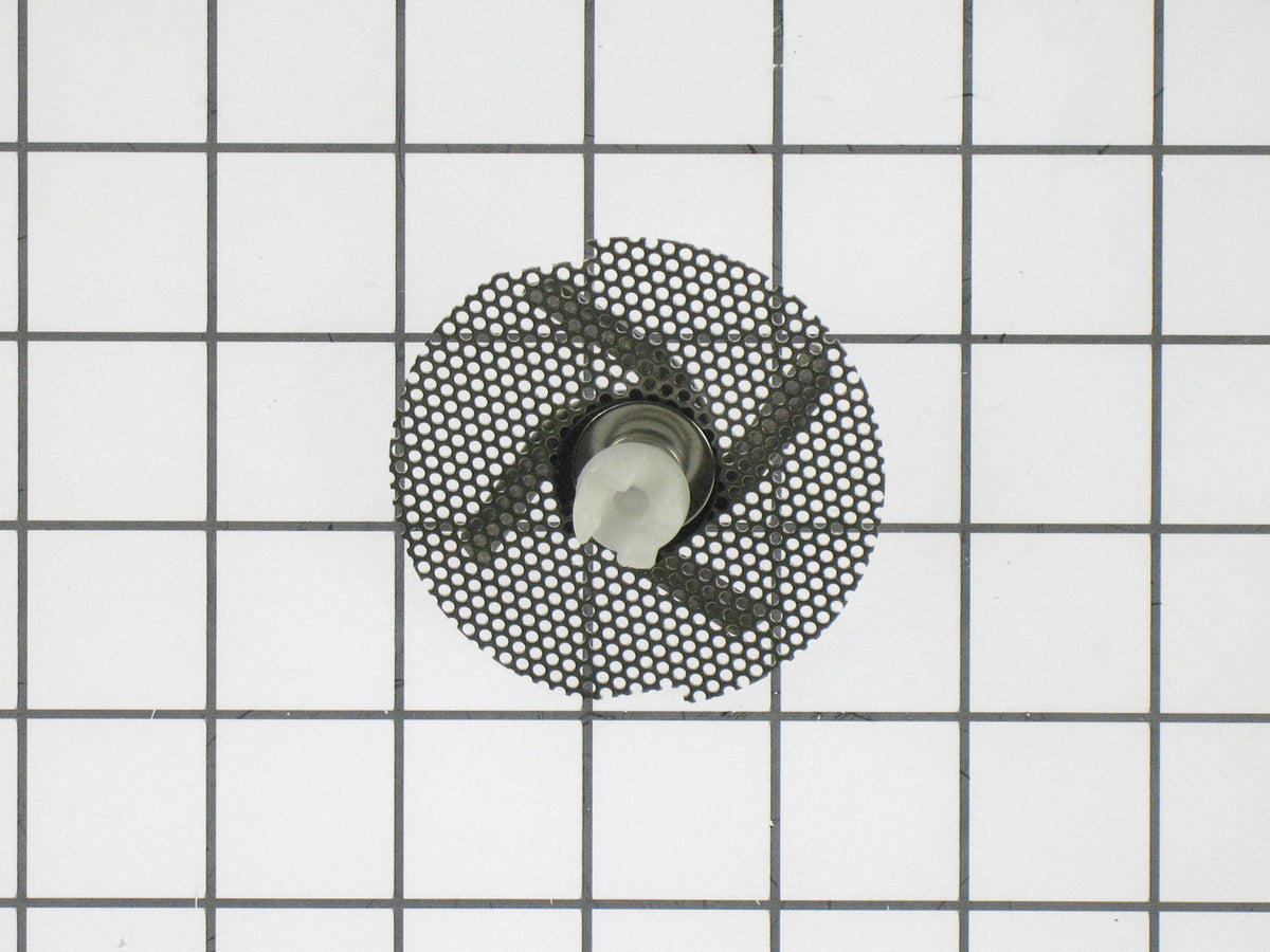 W10083957V Ensemble broyeur pour lave-vaisselle Whirlpool, Maytag, KitchenAid