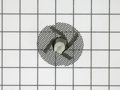 W10083957V Ensemble broyeur pour lave-vaisselle Whirlpool, Maytag, KitchenAid