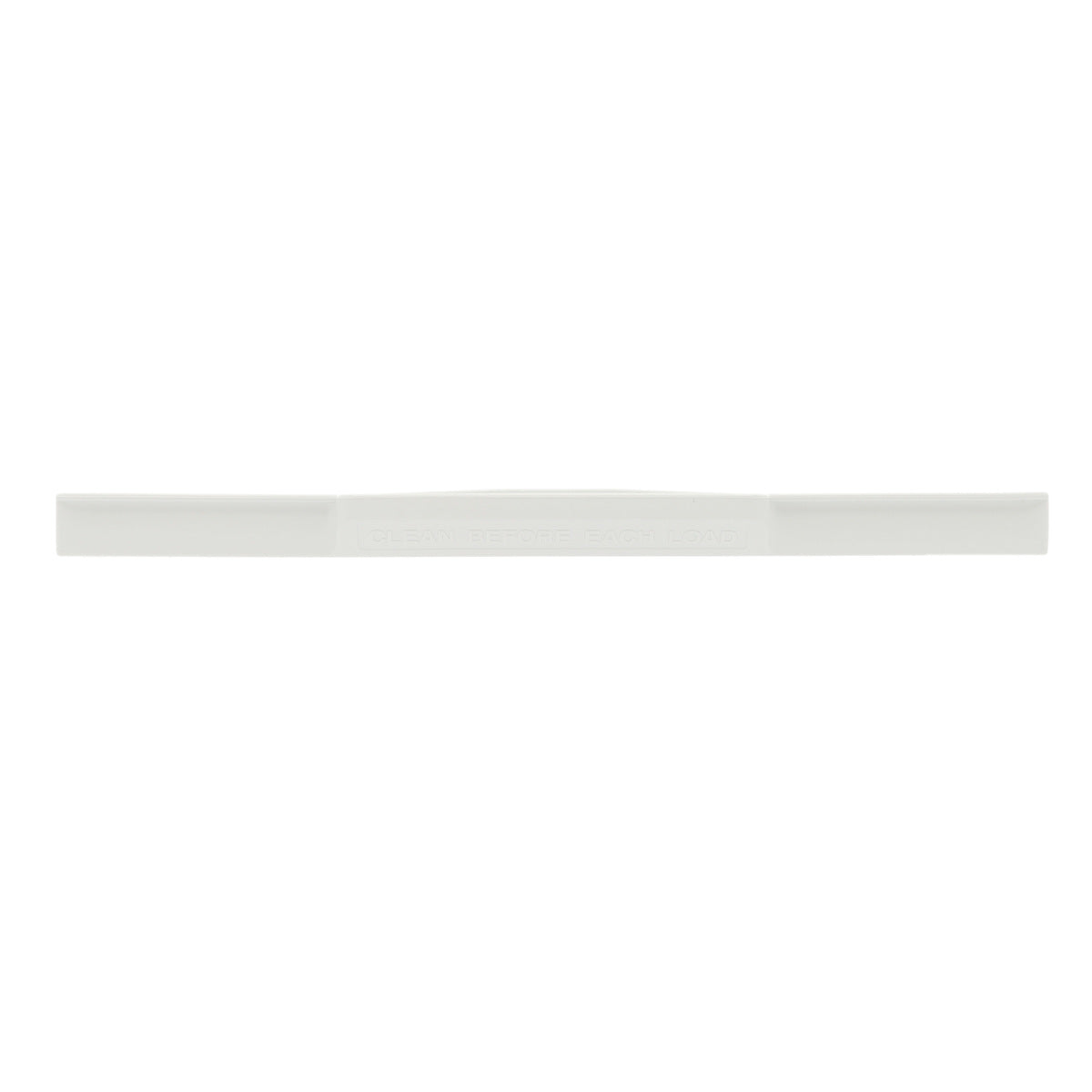 Filtre à charpie pour sèche-linge Whirlpool, pièce W10120998