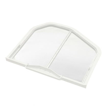 Filtre à charpie pour sèche-linge Whirlpool, pièce W10120998