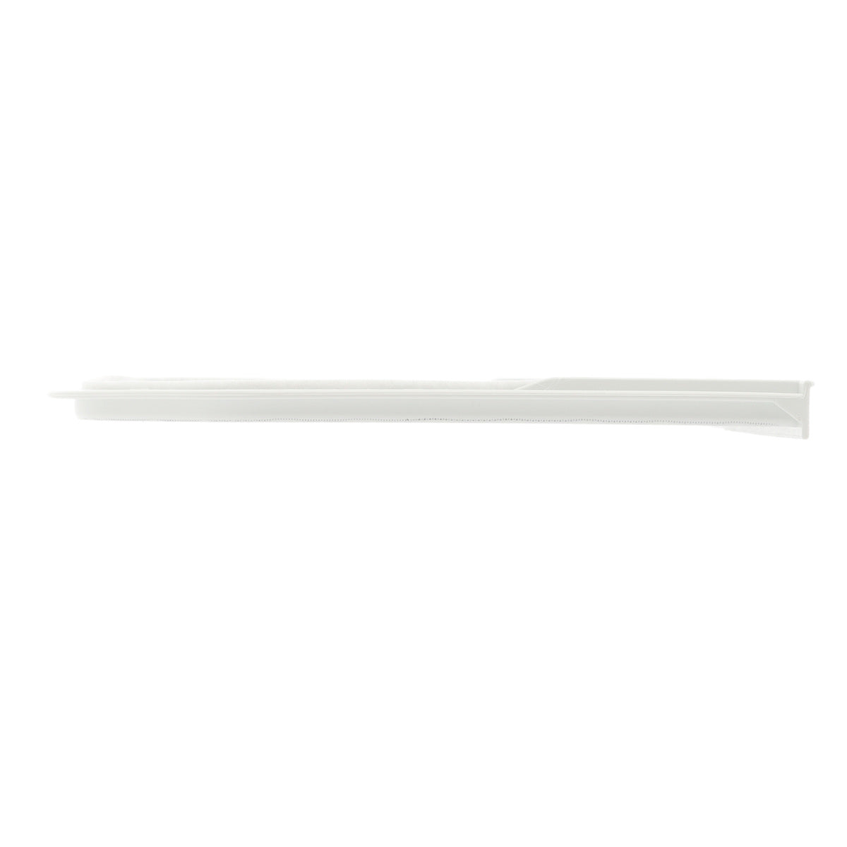 Filtre à charpie pour sèche-linge Whirlpool, pièce W10120998