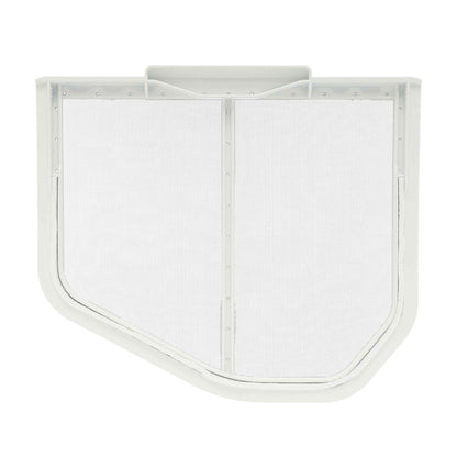 Filtre à charpie pour sèche-linge Whirlpool, pièce W10120998