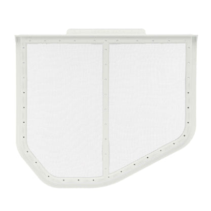 Filtre à charpie pour sèche-linge Whirlpool, pièce W10120998