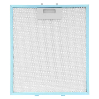 Whirlpool W10169961A Microwave Grease Filter Part