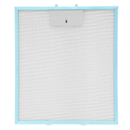 Whirlpool W10169961A Microwave Grease Filter Part