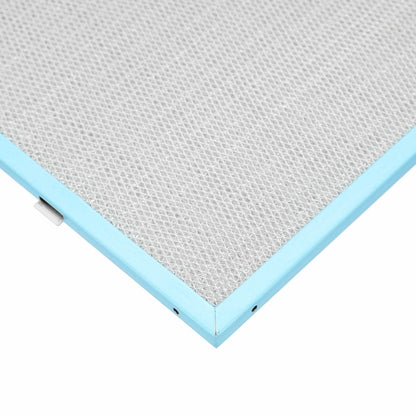 Whirlpool W10169961A Microwave Grease Filter Part