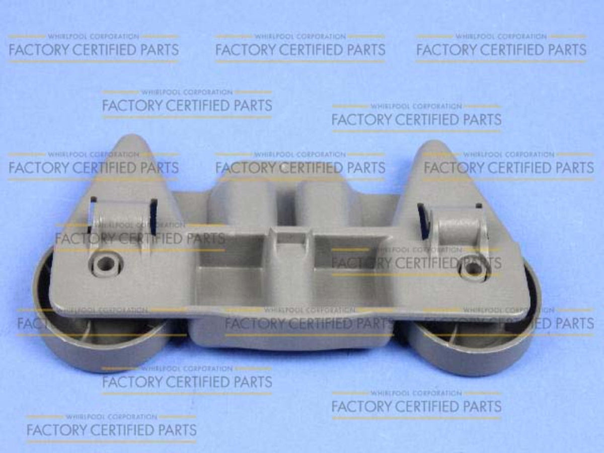 W10195416V Lower Dishrack Wheel Assembly for Whirlpool Dishwasher
