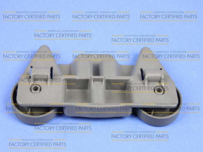 W10195416V Lower Dishrack Wheel Assembly for Whirlpool Dishwasher