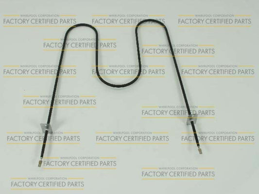 W10201551 Broil Element for Whirlpool Oven Range